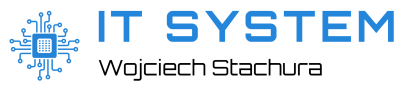 IT SYSTEM -  Wojciech Stachura